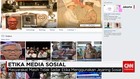 Kurangnya Kesadaran Masyarakat akan Etika Media Sosial