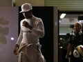 Bos Mercedes Minta Waktu Tentukan Nasib Hamilton