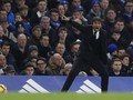 Chelsea Kalah, Conte Kesal Gol Morata Dianulir