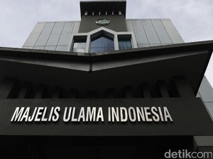 MUI: Pemerintah Harus Tinjau Ulang Keterlibatan RI di Board of Peace