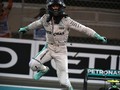Rosberg: Saya Paham Alasan Hamilton Memperlambat Laju