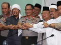 Tersangka Dugaan Pencucian Dana Aksi 411 dan 212 Bertambah