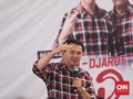 Kalah dari Warga Bukit Duri, Ahok Tetap Normalisasi Ciliwung