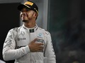 Hamilton Tak Percaya Menyalip akan Lebih Sulit di Musim 2017
