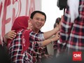 Berkas dan Barang Bukti Ahok Dilimpahkan ke Kejagung Besok