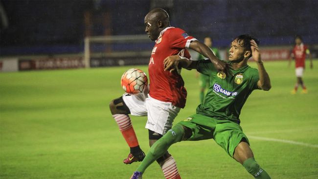 Dekat Mabes Polri, Alasan Bhayangkara FC Pindah ke Bekasi