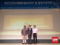 Menelisik Pelanggaran HAM Korea Utara Lewat Film Dokumenter