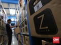 Daya Beli Diklaim Tak Susut Cuma Karena e-Commerce