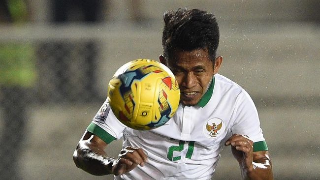 Andik: Perjuangan Timnas Indonesia Masih Panjang