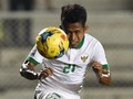 Andik: Perjuangan Timnas Indonesia Masih Panjang