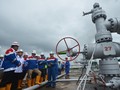 Jonan Tuntut Industri Migas Lanjut Kencangkan Ikat Pinggang