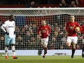 Momen Manchester United Kembali Gagal Menang