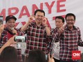 Hakim Pengadil Ahok Berpengalaman 25 Tahun