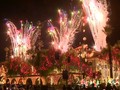 Festival Cahaya Riverside Menandai Musim Liburan
