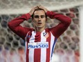 Griezmann Jadi Pemain Terbaik Perancis 2016