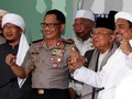 MUI Klaim Fatwa Dapat Jadi Dasar Regulasi di Indonesia