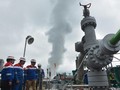 Pemerintah Proses Empat Wilayah Geotermal bagi PLN