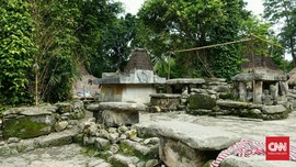 Pesona Tersembunyi di Ratenggaro