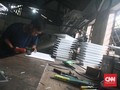 Pemerintah Susun Aturan Pangkas Bunga KUR jadi 7 Persen