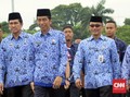Rayakan HUT Korpri ke-47, Kemenpar Buat Lomba Vlog PNS