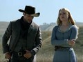 Lokasi Syuting 'Westworld' di California Habis Dilahap Api