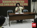 Polisi Beri Bukti Salinan di Sidang Praperadilan Surya Anta