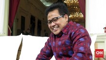 PKB Berharap Dapat 10 Kursi Menteri di 2019