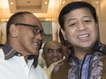Golkar Masih Gantungkan Nasib Jabatan Ade Komarudin