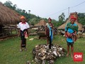 Merapah Identitas Marapu di Tanah Leluhur Sumba