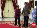 PBNU: Jika Bukan NU, Tak Ada Tanggung Jawab Menangkan Jokowi