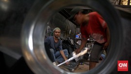 Investor Australia Beri Dana UKM RI, 23 Perjanjian Diteken