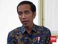 MUI Usul Rujuk Nasional, Jokowi Sebut Tak Ada yang Ribut
