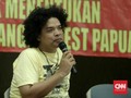 Hakim Bacakan Putusan Praperadilan Surya Anta Hari Ini