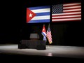 AS Usir Dua Diplomat Kuba karena Insiden di Kedubes Havana