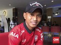 Abduh Optimistis PS TNI ke Semifinal Piala Presiden