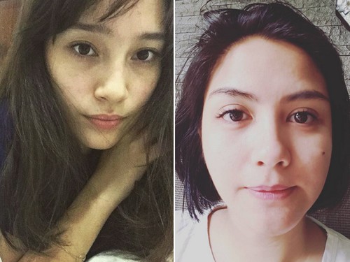 Foto: 7 Seleb Wanita Indonesia yang Berani Tampil Tanpa Makeup Foto: 7 Seleb Wanita Indonesia yang Berani Tampil Tanpa Makeup