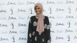 Halima Aden, Kontestan Berhijab Pertama di Miss Minnesota USA