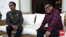 PKB Gencar Promosikan Cak Imin Jadi Cawapres di Tahun Politik