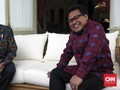 PKB Gencar Promosikan Cak Imin Jadi Cawapres di Tahun Politik