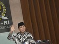 Sanksi MKD dinilai Tak Berkorelasi dengan Pelantikan Setnov