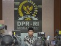 Mahkamah Dewan Berhentikan Ade Komarudin Sebagai Ketua DPR