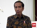 Jokowi Ambil Sikap Tegas jika Freeport Tolak Berunding