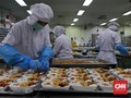 Anak Usaha Garuda Hentikan Kontrak 400 Pekerja 'Outsource'