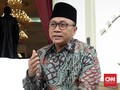 Ketua MPR Sepakat Unsur Partai Masuk KPU