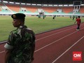 Imparsial: Kenaikan Batas Pensiun TNI Bebani Keuangan Negara