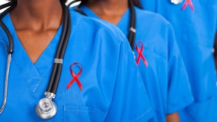 HIV/AIDS di Ambon Meningkat Jadi 202 Kasus