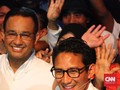 Anies-Sandi Dirugikan Akun Bodong Media Sosial