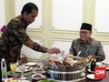 Koalisi Jokowi Beri Jeda PAN Usir 'Galau Tingkat Dewa'