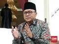 Tolak Hak Angket KPK, PAN Pilih Mangkir dari Pansus