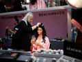 7 Hal Menarik di Balik Panggung Victoria's Secret 2017